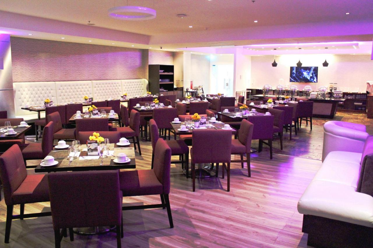 Hotel Ramada Plaza By Wyndham Punta Pacifica