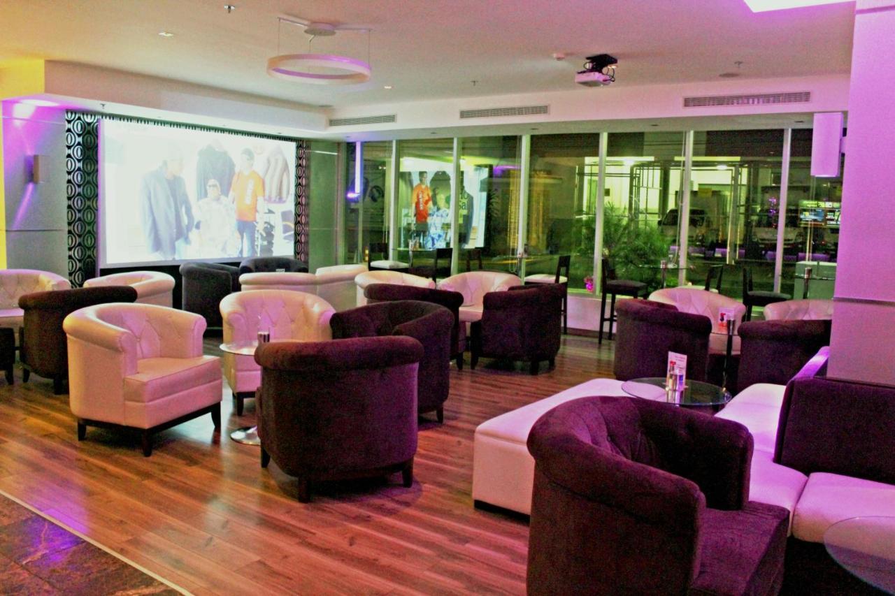 Hotel Ramada Plaza By Wyndham Punta Pacifica Panama City