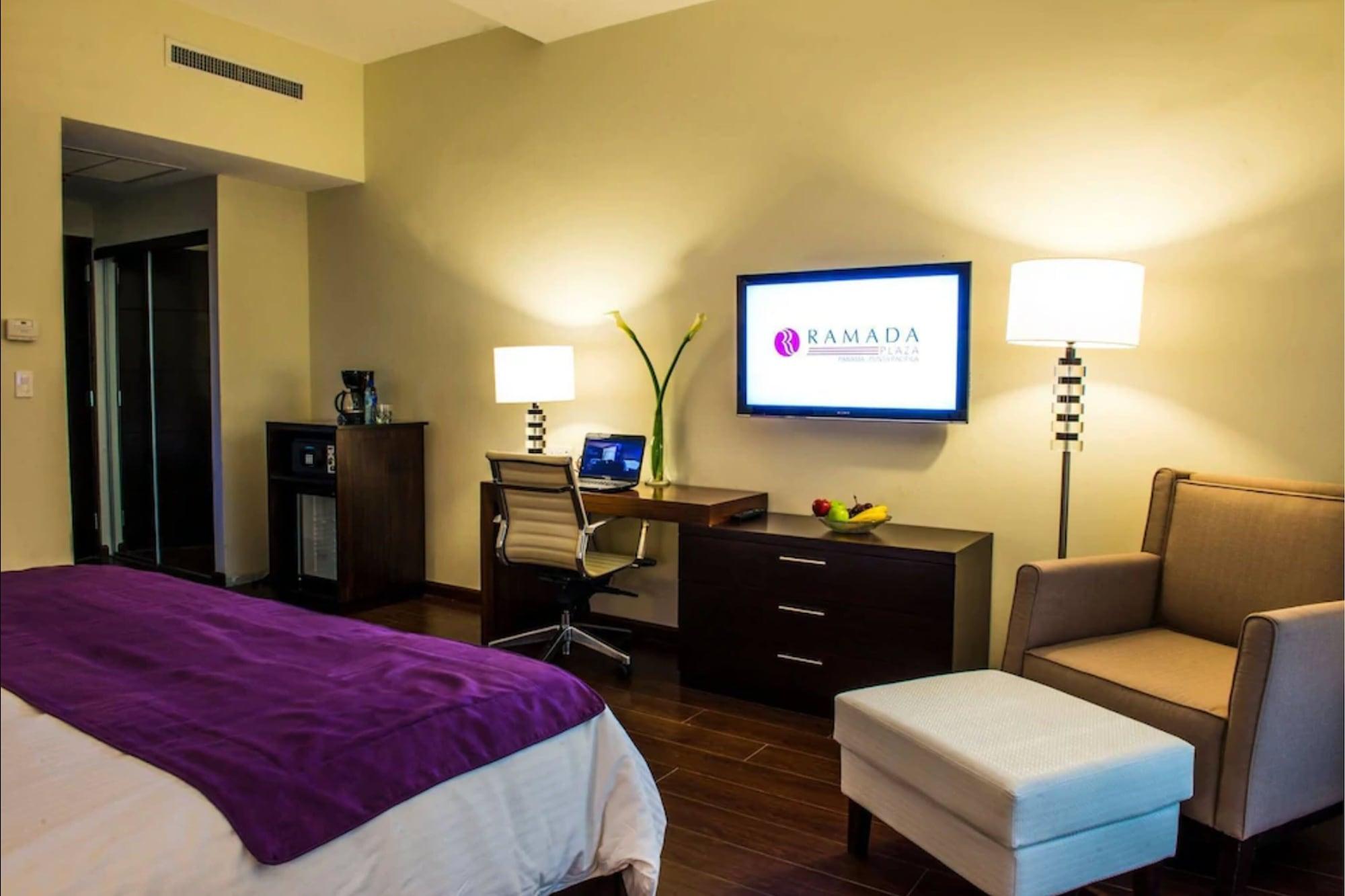 Ramada Plaza By Wyndham Punta Pacifica Hotel Panama City