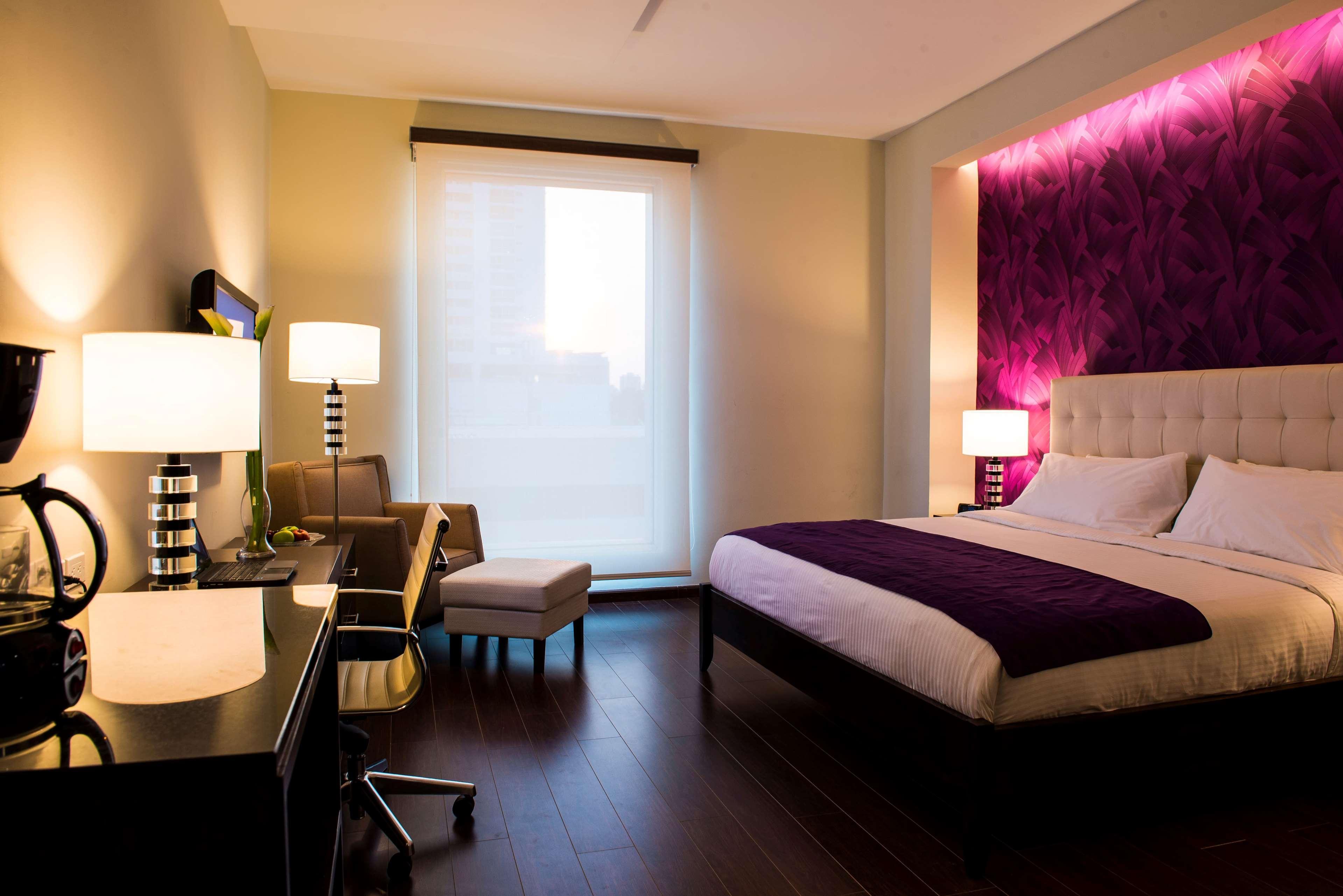 Ramada Plaza By Wyndham Punta Pacifica Hotel Panama City