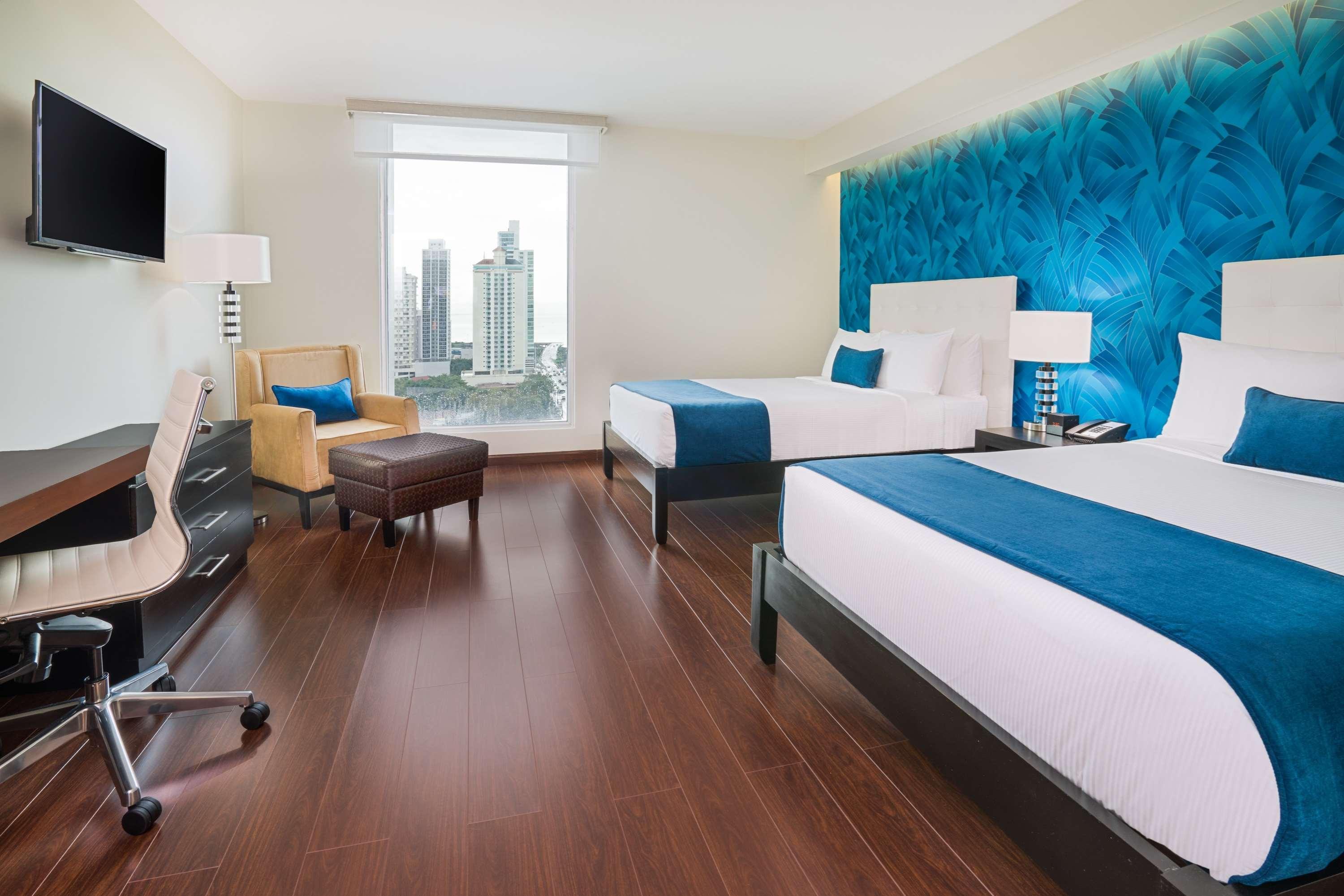 Ramada Plaza By Wyndham Punta Pacifica Hotel