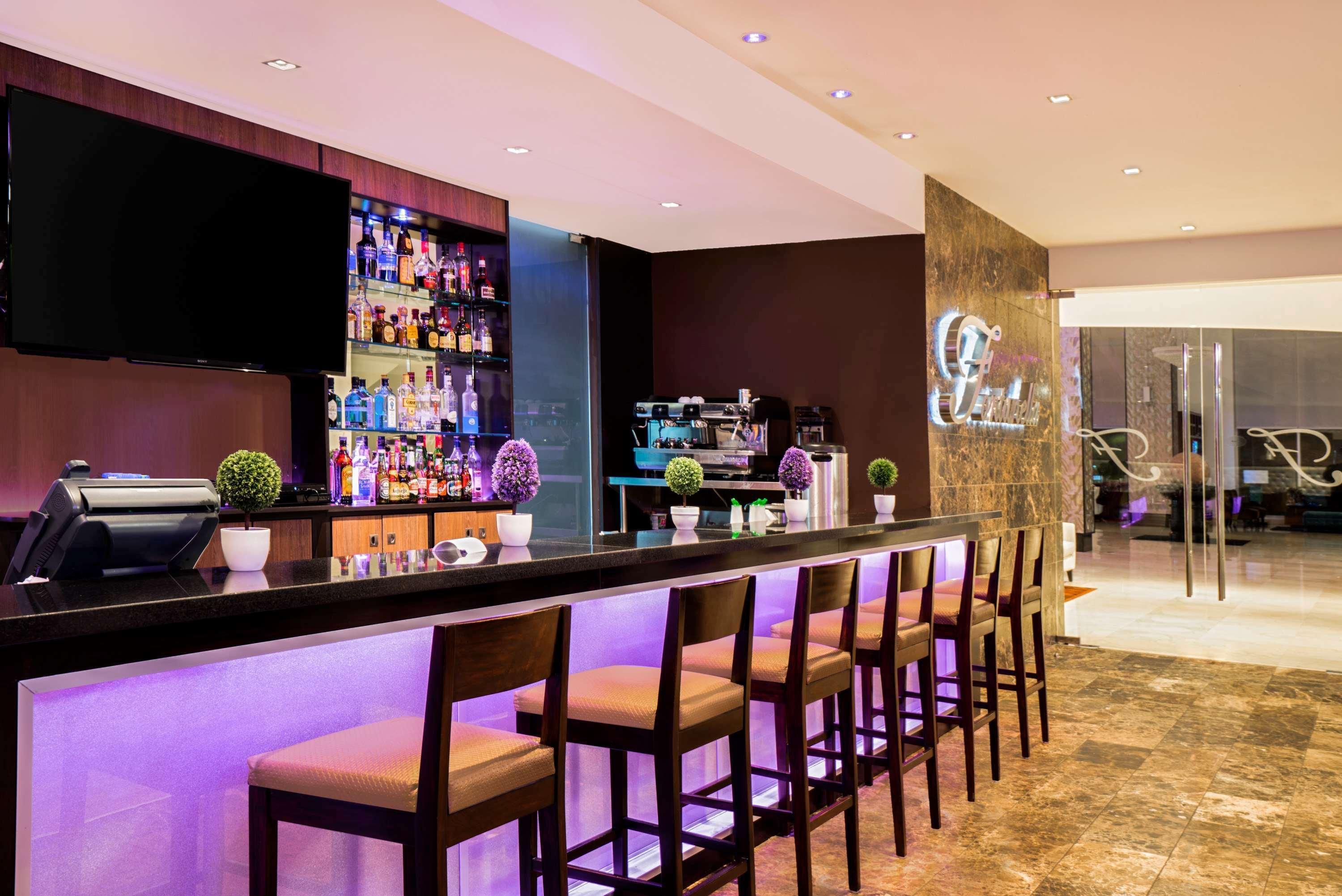 Ramada Plaza By Wyndham Punta Pacifica 4*