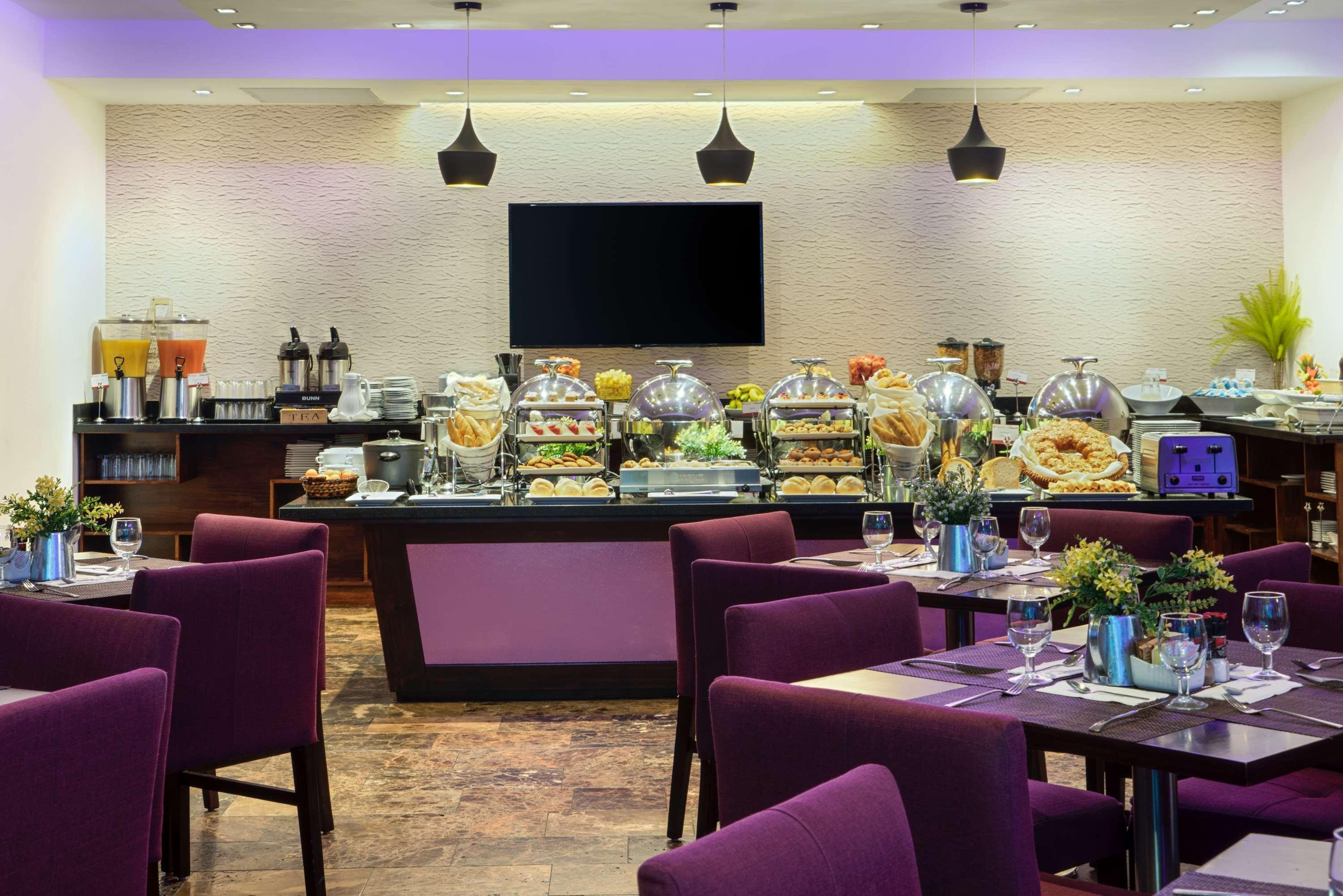 Hotel Ramada Plaza By Wyndham Punta Pacifica Panama City
