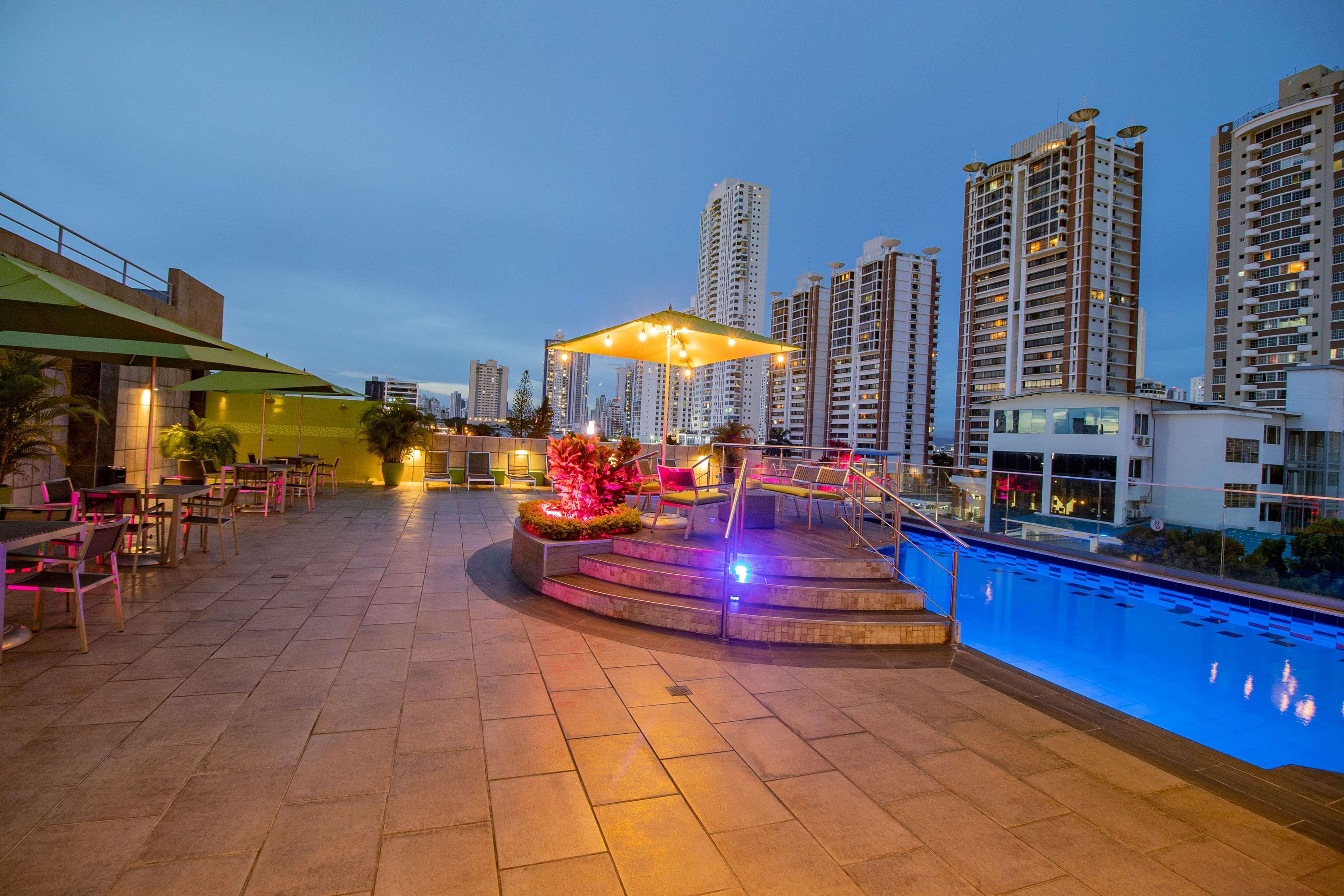 Ramada Plaza By Wyndham Punta Pacifica Panama City