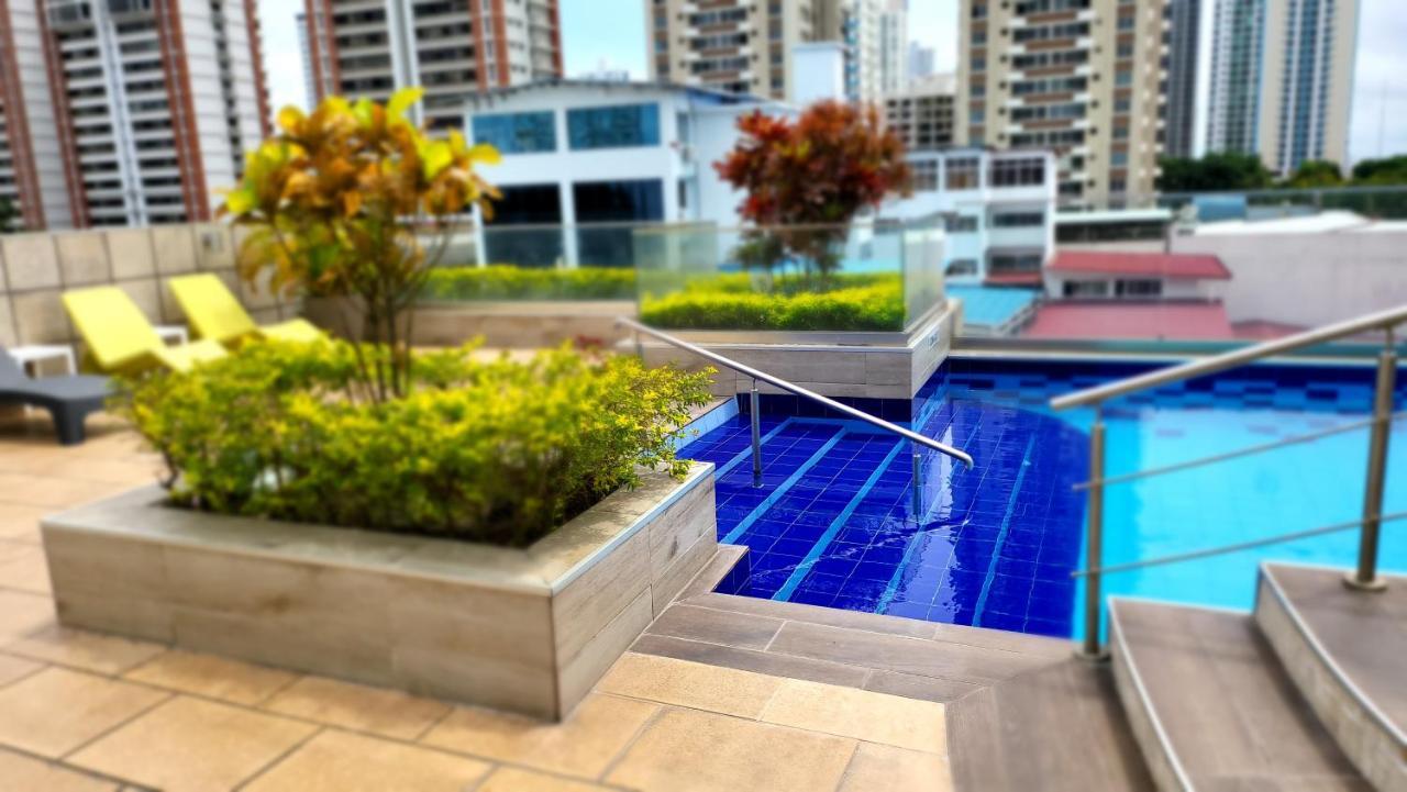 Ramada Plaza By Wyndham Punta Pacifica Hotel Panama City