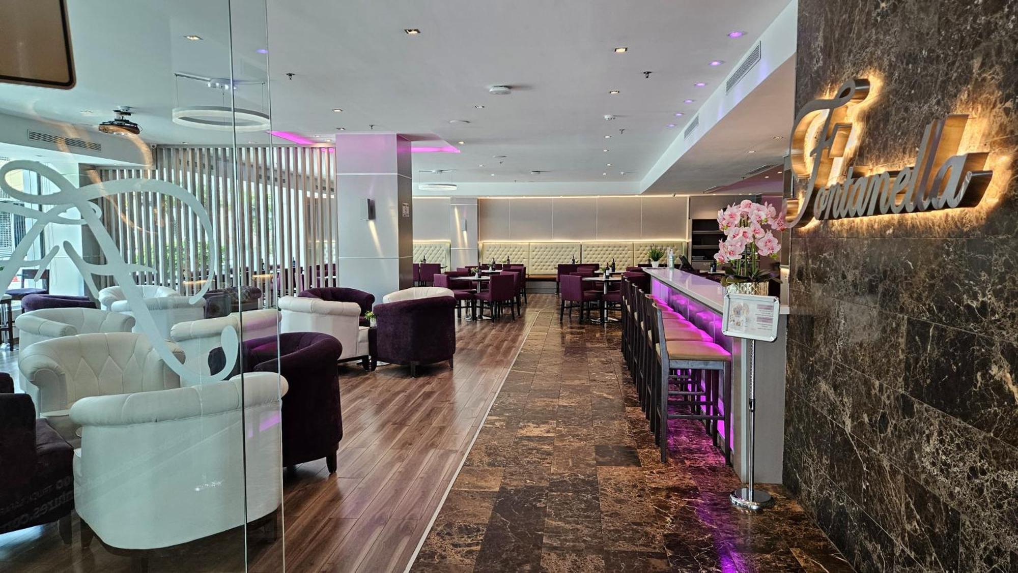 Ramada Plaza By Wyndham Punta Pacifica 4* Panama City