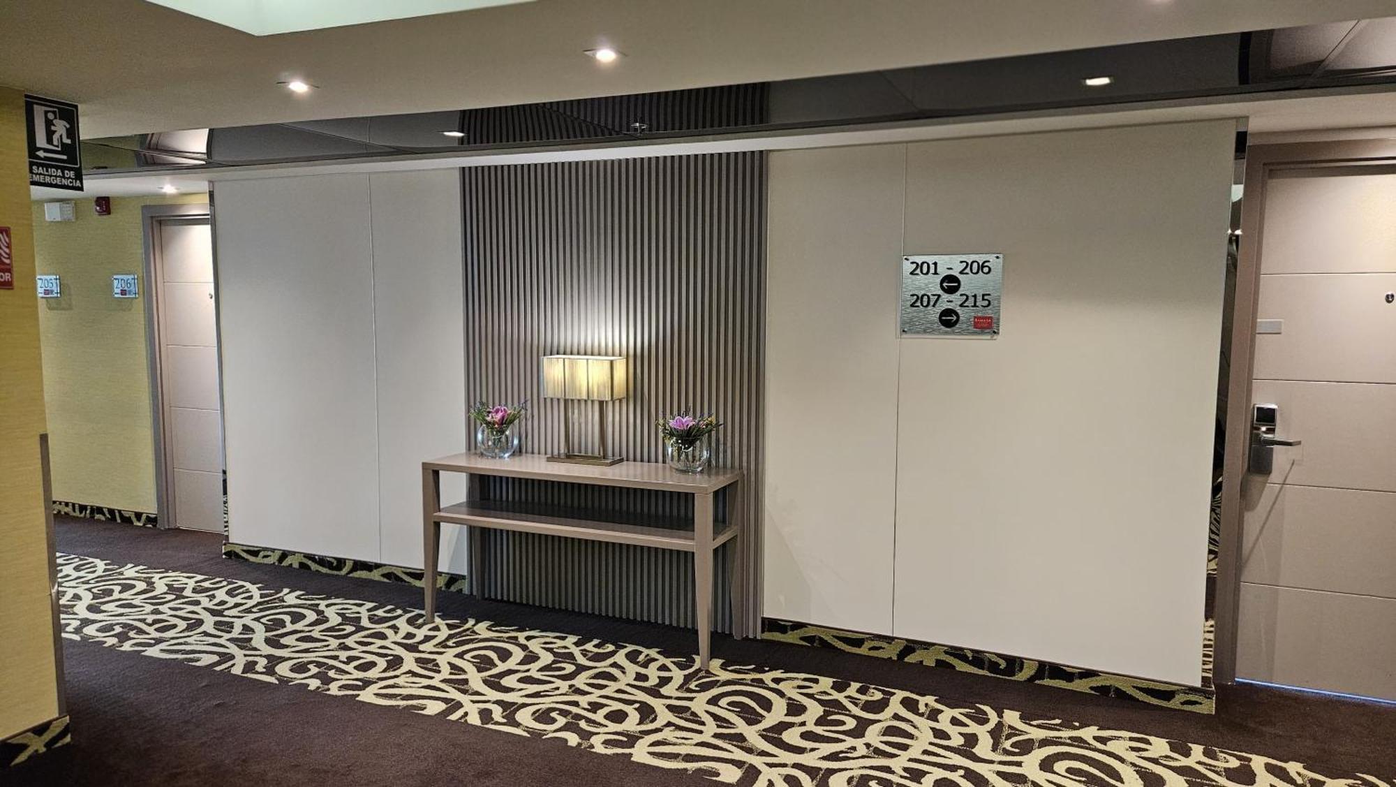Hotel Ramada Plaza By Wyndham Punta Pacifica Panama City