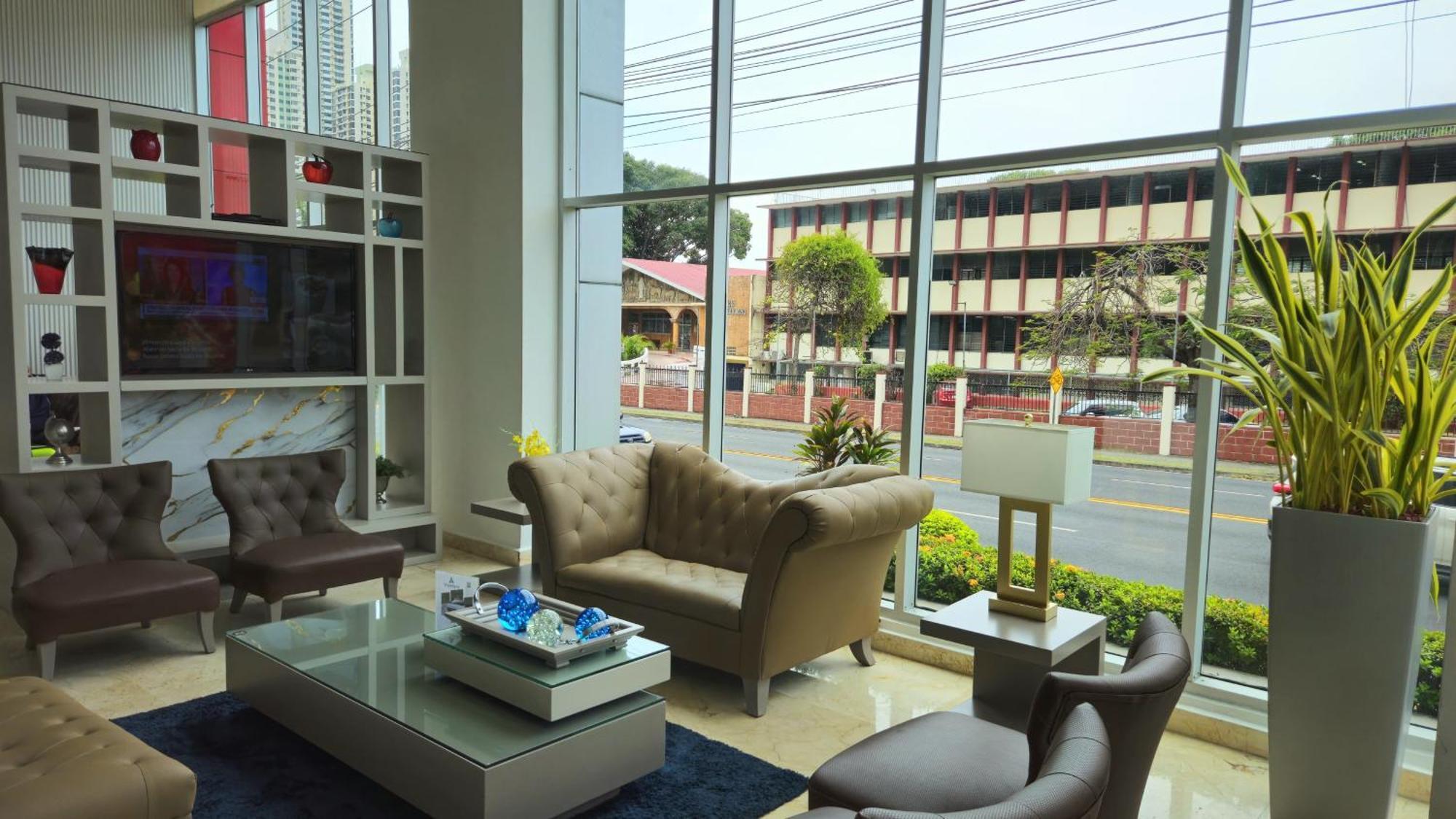 Ramada Plaza By Wyndham Punta Pacifica