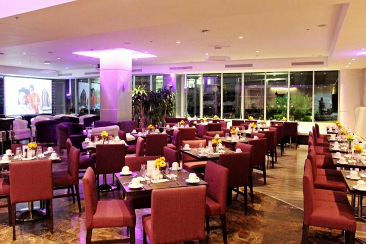 Hotel Ramada Plaza By Wyndham Punta Pacifica Panama City