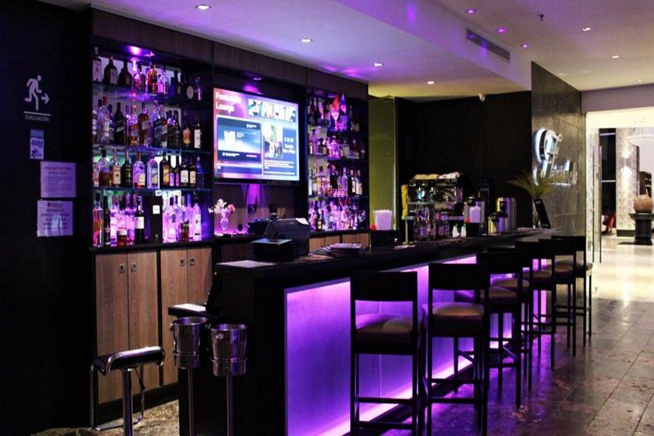 Hotel Ramada Plaza By Wyndham Punta Pacifica 4*