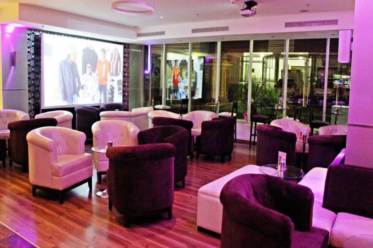 Hotel Ramada Plaza By Wyndham Punta Pacifica