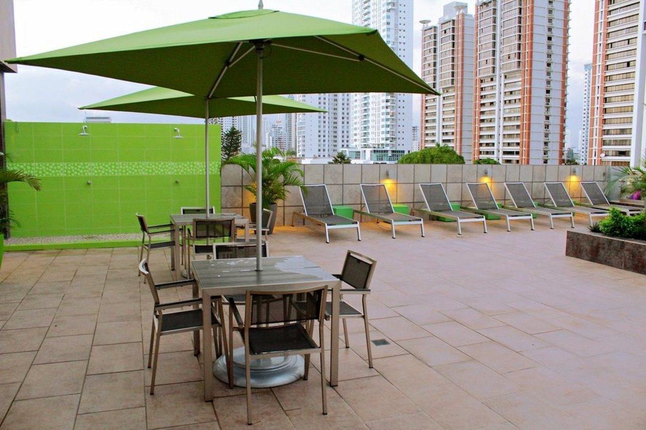 Ramada Plaza By Wyndham Punta Pacifica
