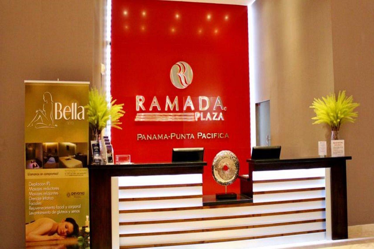 Hotel Ramada Plaza By Wyndham Punta Pacifica