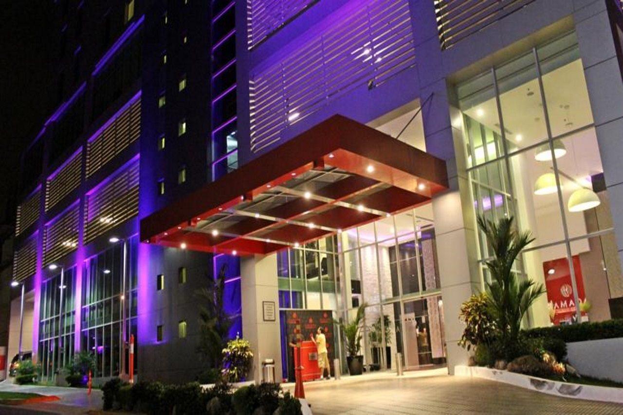 Ramada Plaza By Wyndham Punta Pacifica