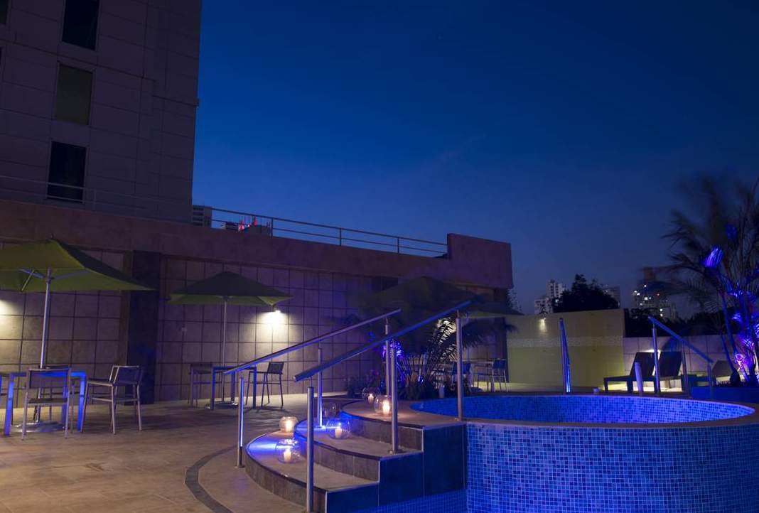 Ramada Plaza By Wyndham Punta Pacifica Hotel Panama City