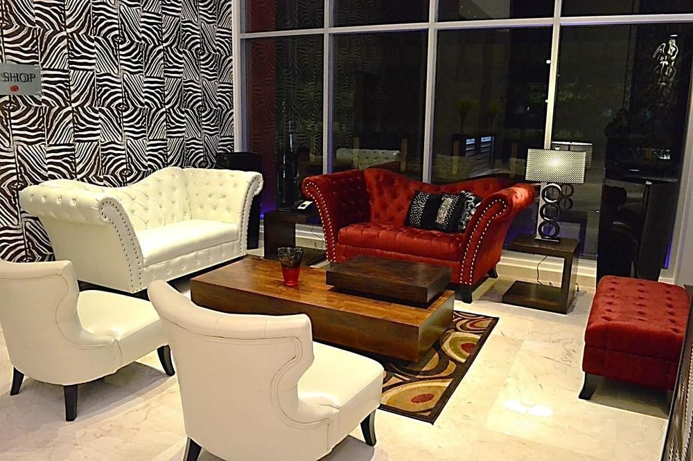 Hotel Ramada Plaza By Wyndham Punta Pacifica 4*