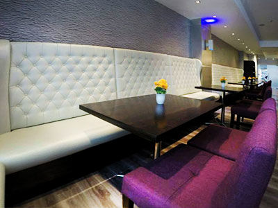 Hotel Ramada Plaza By Wyndham Punta Pacifica 4*
