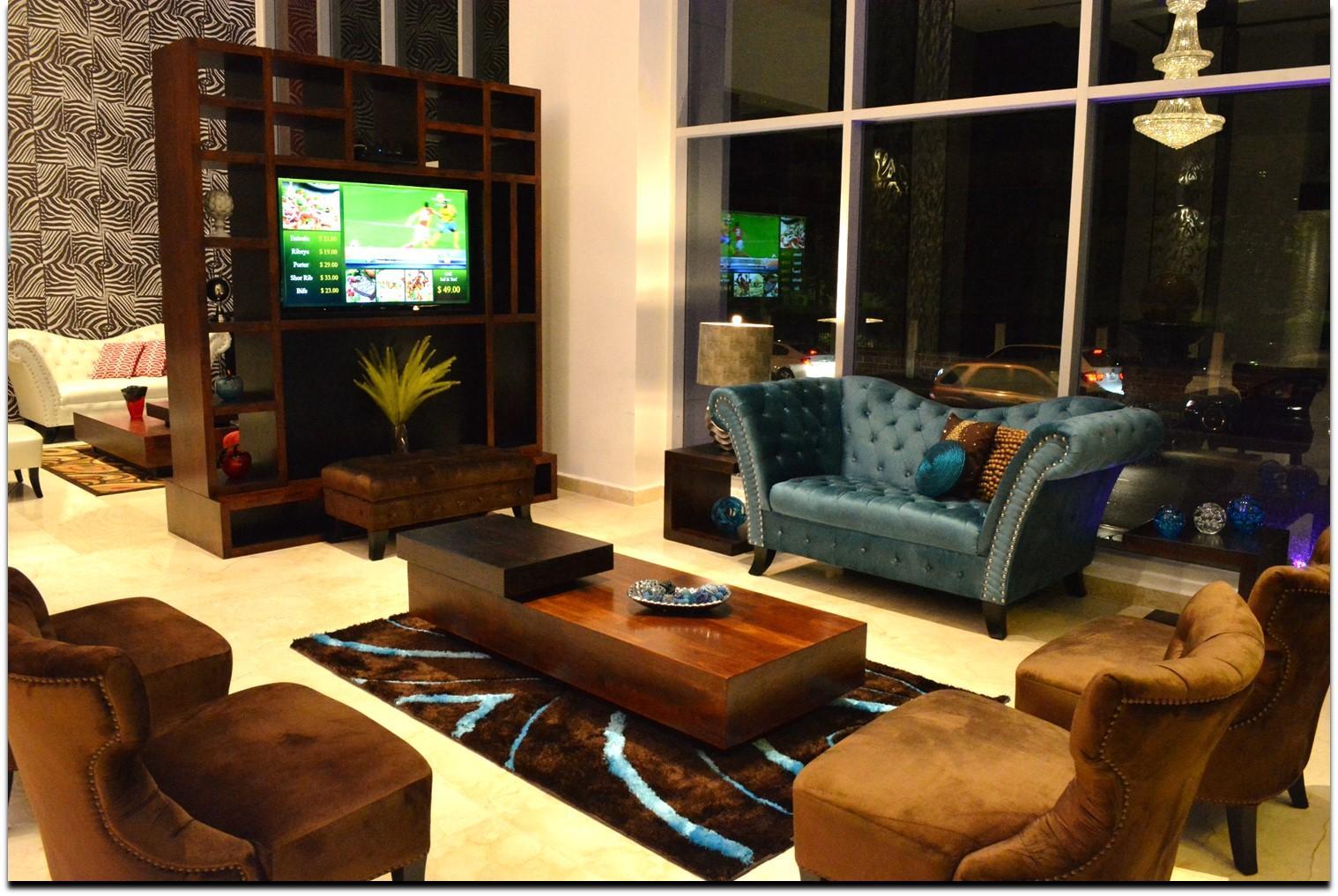 Hotel Ramada Plaza By Wyndham Punta Pacifica Panama City