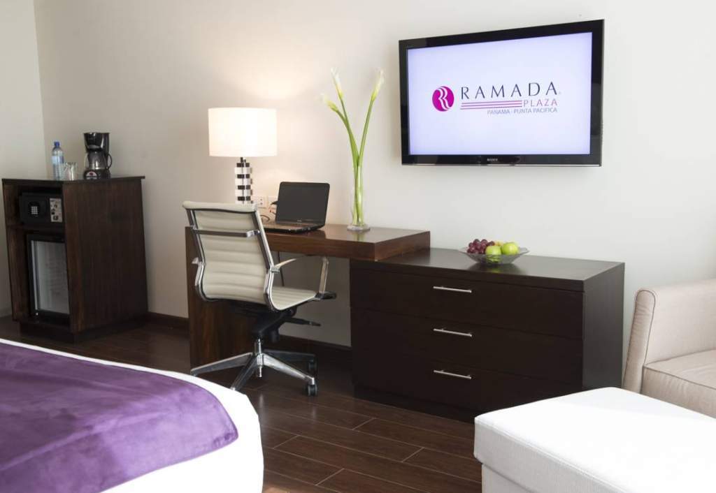 Ramada Plaza By Wyndham Punta Pacifica Panama City