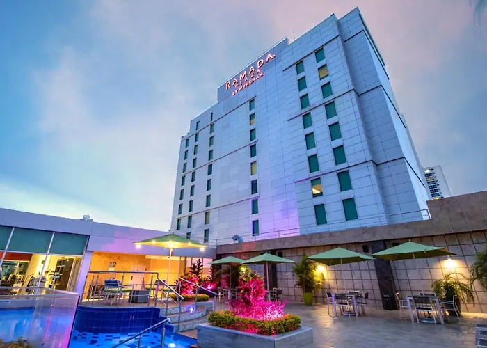 Ramada Plaza By Wyndham Panama Punta Pacifica