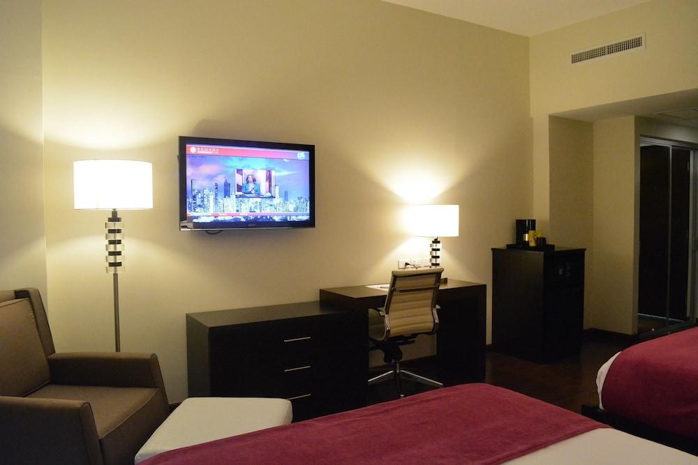 Hotel Ramada Plaza By Wyndham Punta Pacifica Cidade do Panamá