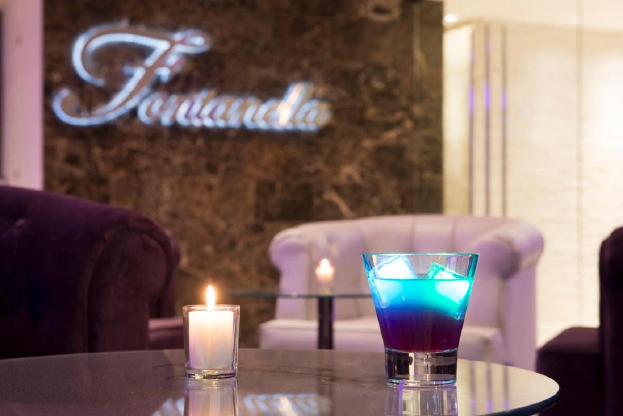 Hotel Ramada Plaza By Wyndham Punta Pacifica 4*