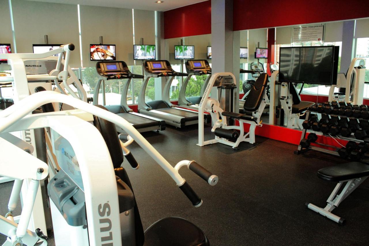 Ramada Plaza By Wyndham Punta Pacifica Hotel 4*