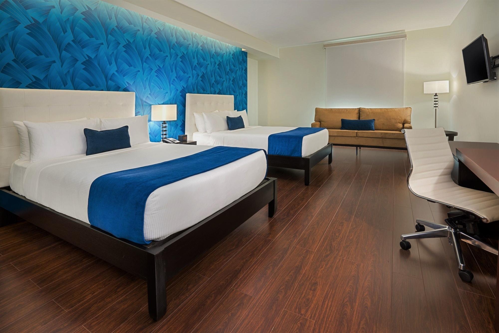 Hotel Ramada Plaza By Wyndham Punta Pacifica Ciudad de Panamá