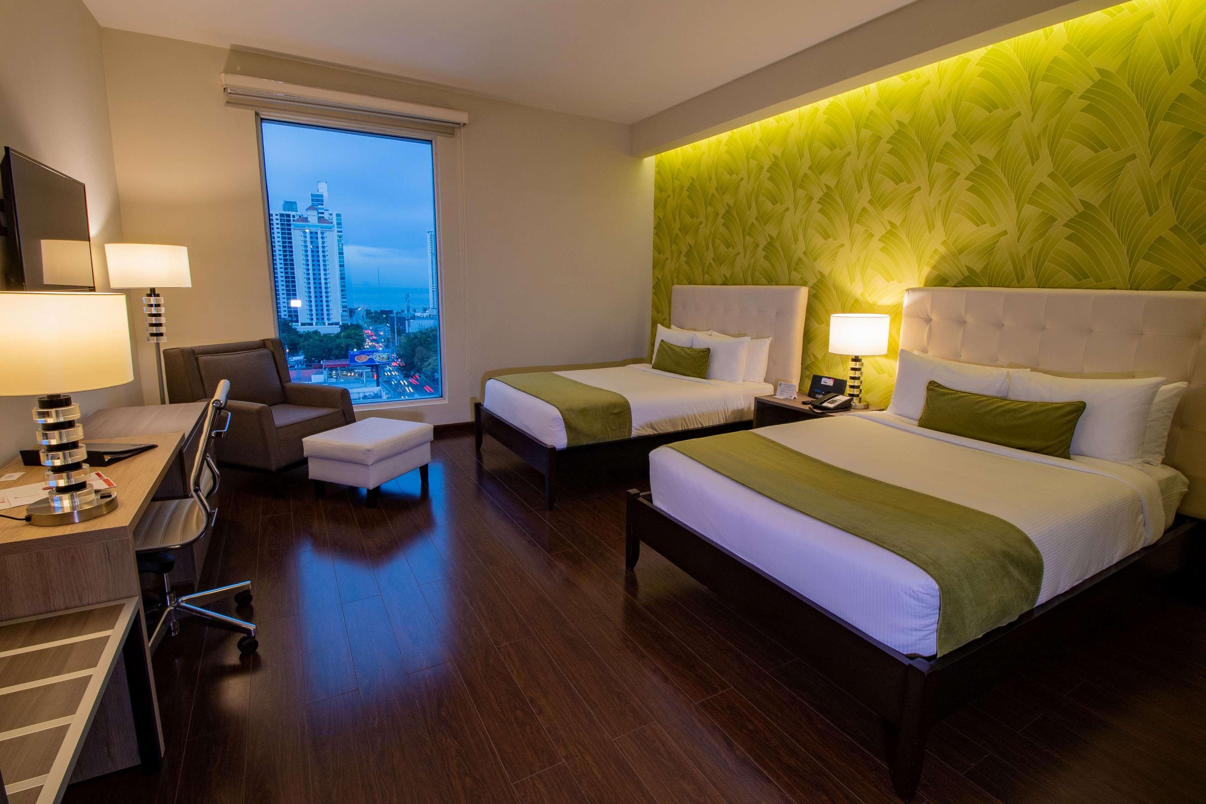 Ramada Plaza By Wyndham Punta Pacifica Cidade do Panamá