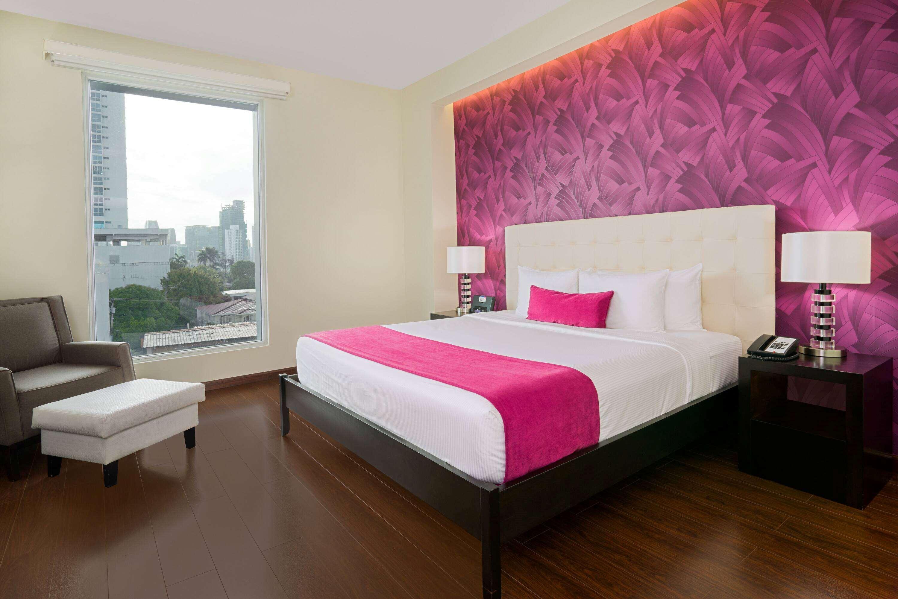 Ramada Plaza By Wyndham Punta Pacifica