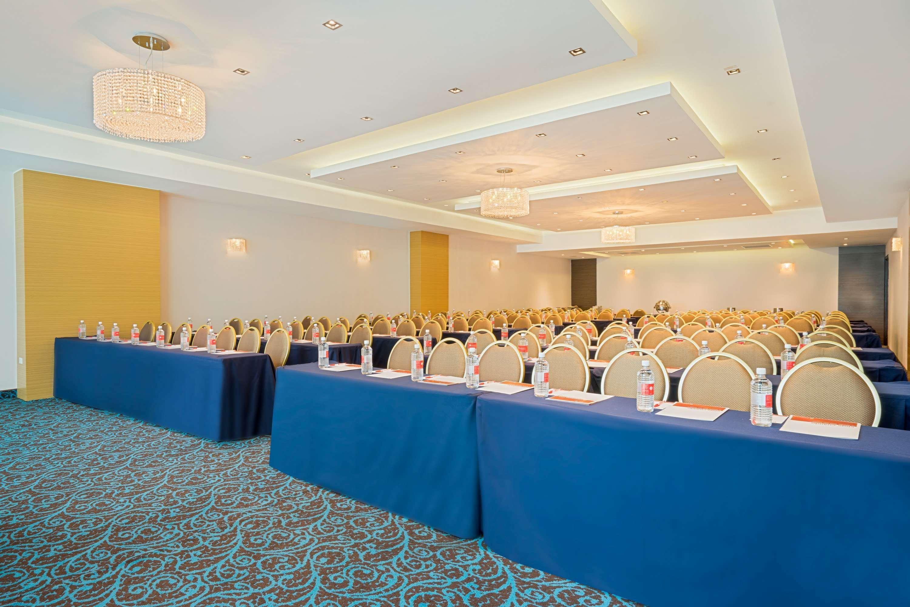 Ramada Plaza By Wyndham Punta Pacifica 4* Cidade do Panamá