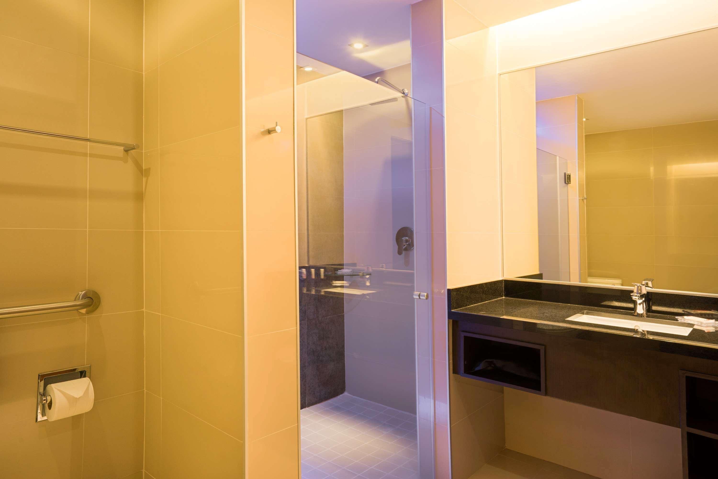 Ramada Plaza By Wyndham Punta Pacifica