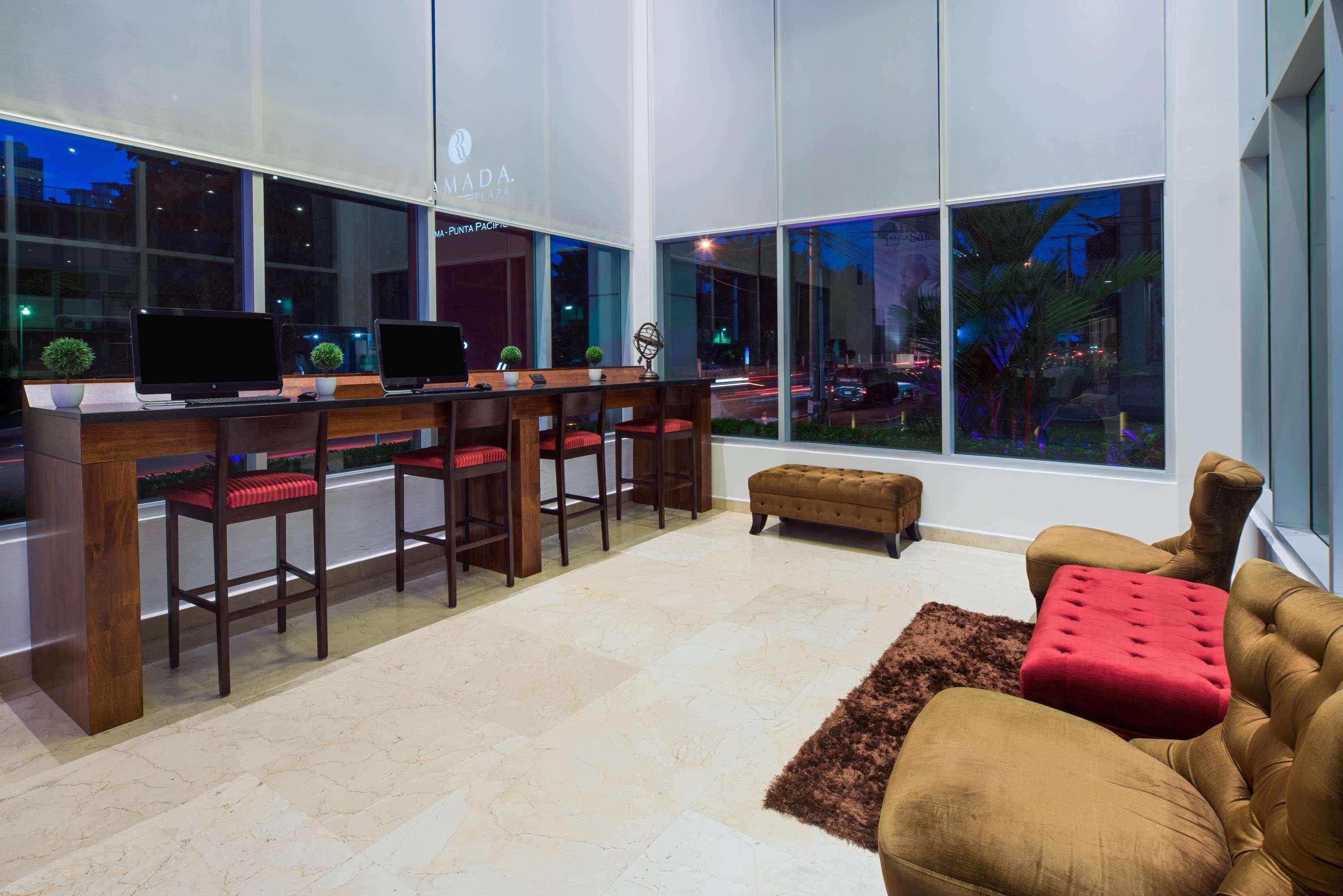 Hotel Ramada Plaza By Wyndham Punta Pacifica 4*