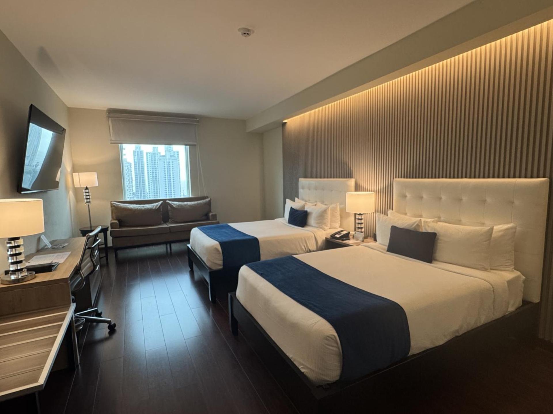 Ramada Plaza By Wyndham Punta Pacifica Hotel