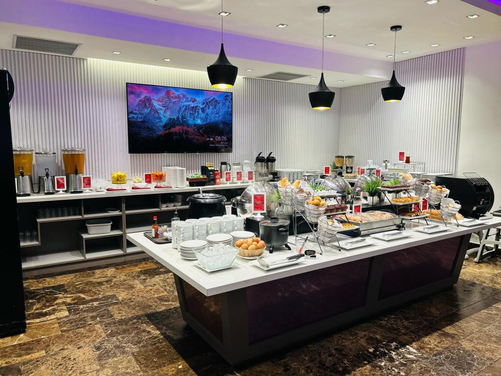 Ramada Plaza By Wyndham Punta Pacifica 4*