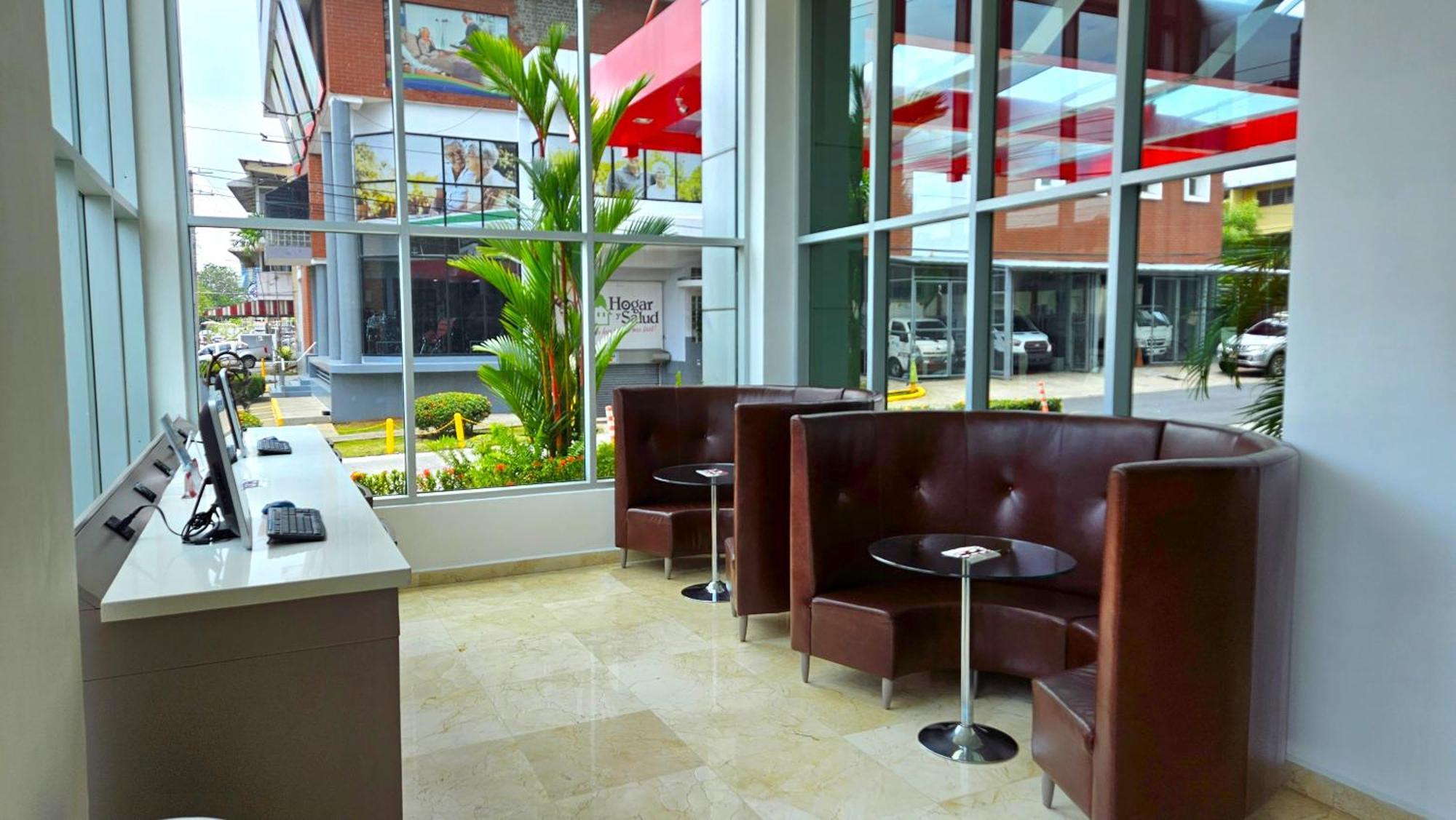 Ramada Plaza By Wyndham Punta Pacifica Cidade do Panamá