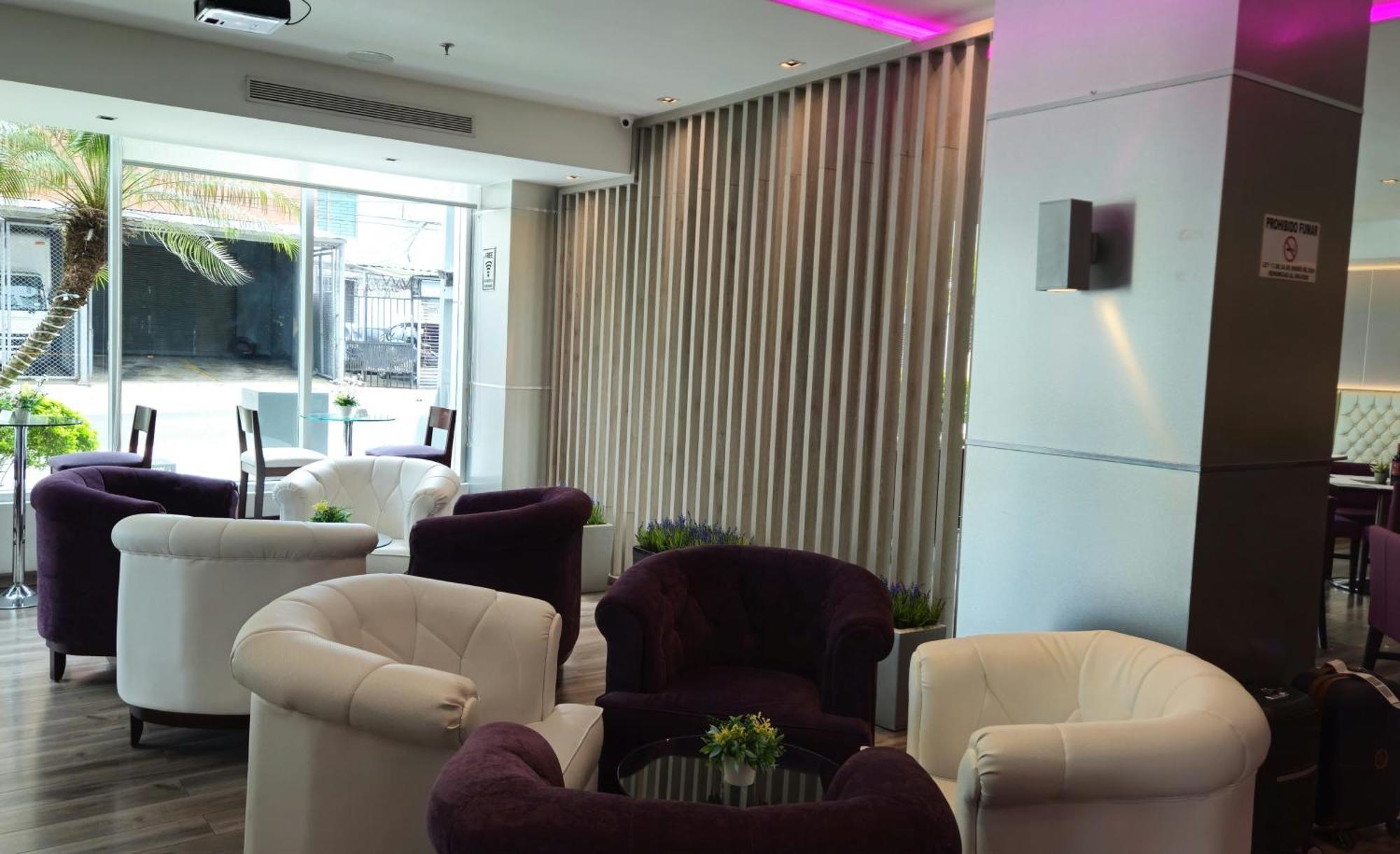 Ramada Plaza By Wyndham Punta Pacifica Hotel 4*