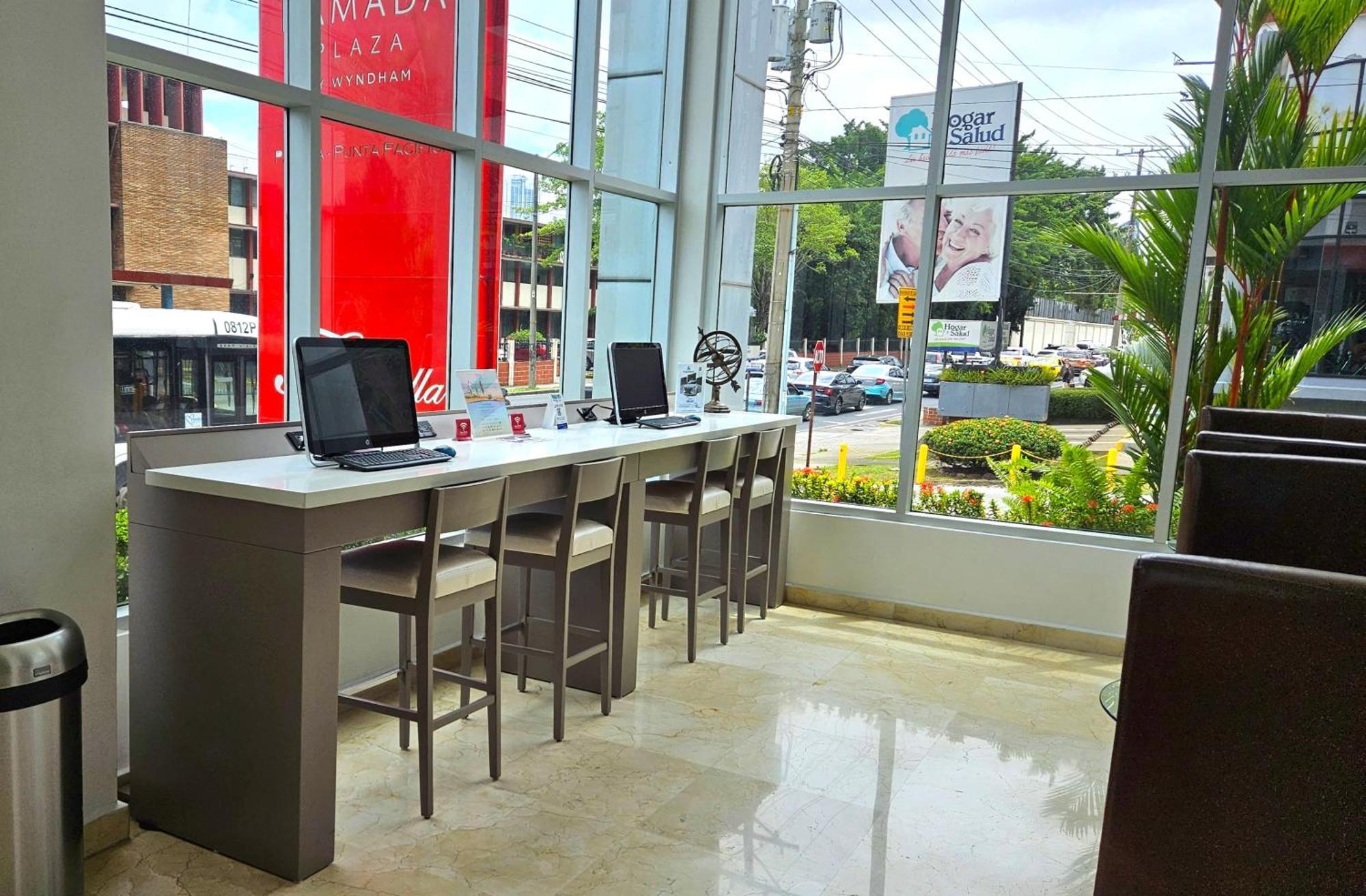 Ramada Plaza By Wyndham Punta Pacifica Ciudad de Panamá