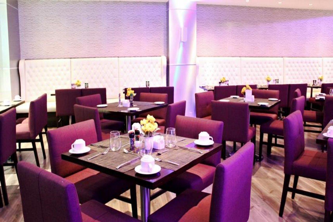 Ramada Plaza By Wyndham Punta Pacifica Cidade do Panamá