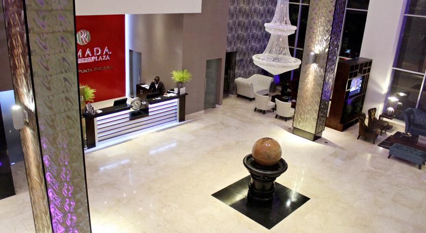 Ramada Plaza By Wyndham Punta Pacifica