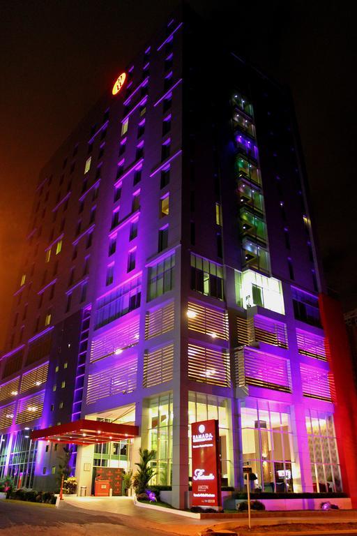 Hotel Ramada Plaza By Wyndham Punta Pacifica