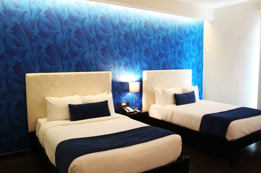 Ramada Plaza By Wyndham Punta Pacifica