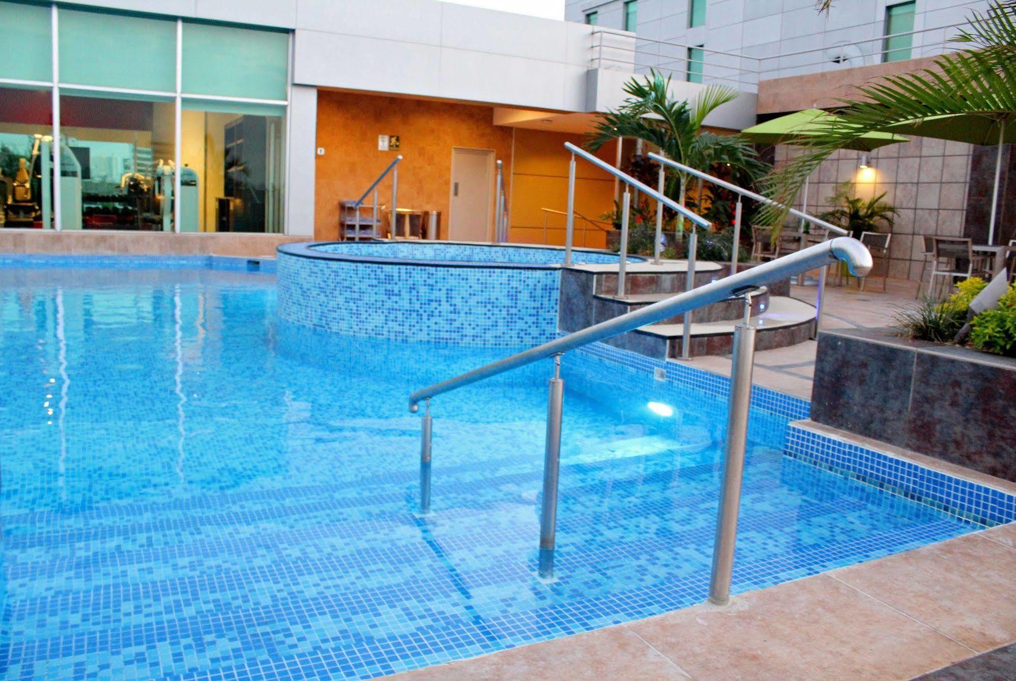 Ramada Plaza By Wyndham Punta Pacifica Ciudad de Panamá