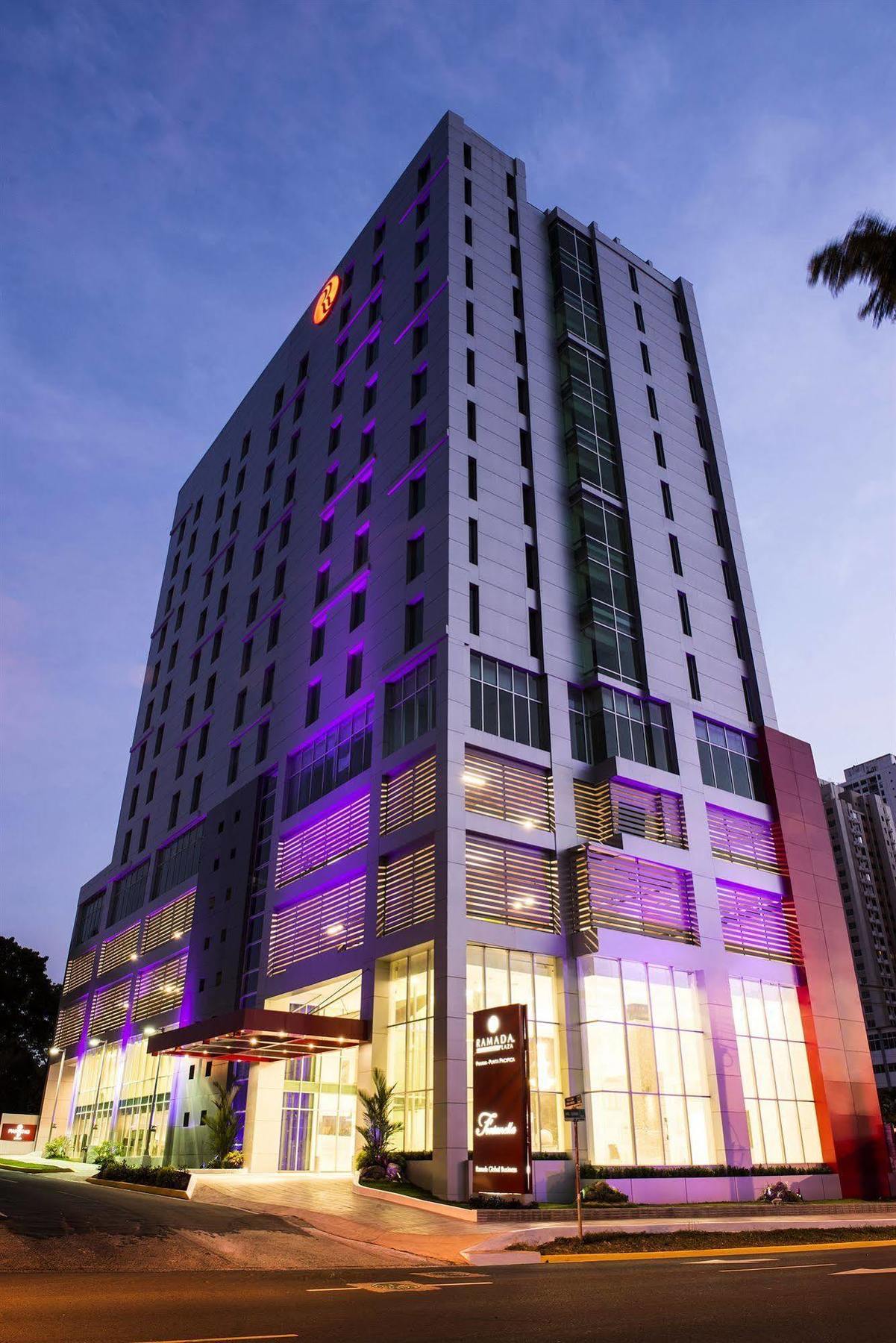 Ramada Plaza By Wyndham Punta Pacifica