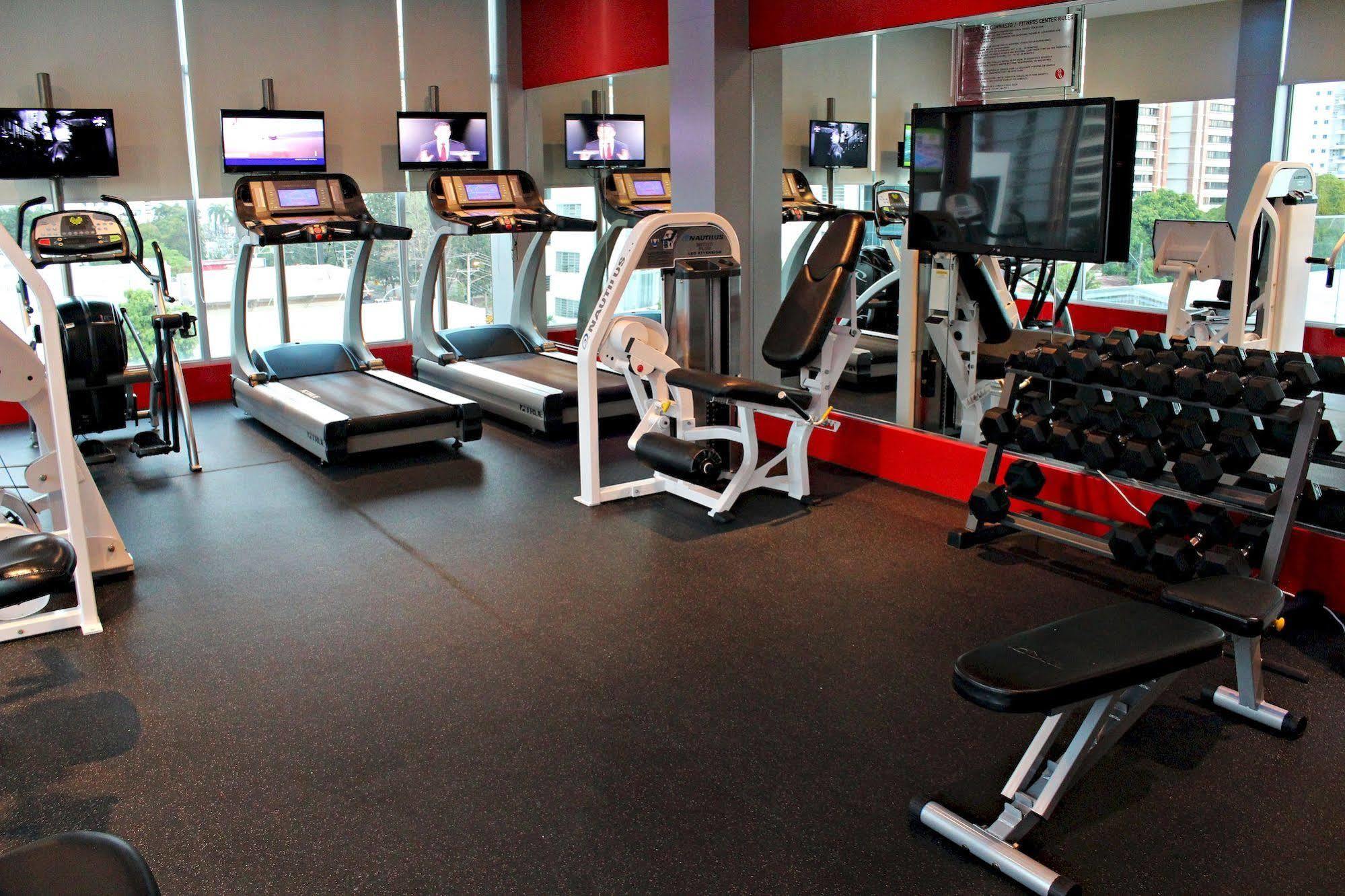 Ramada Plaza By Wyndham Punta Pacifica Hotel 4*