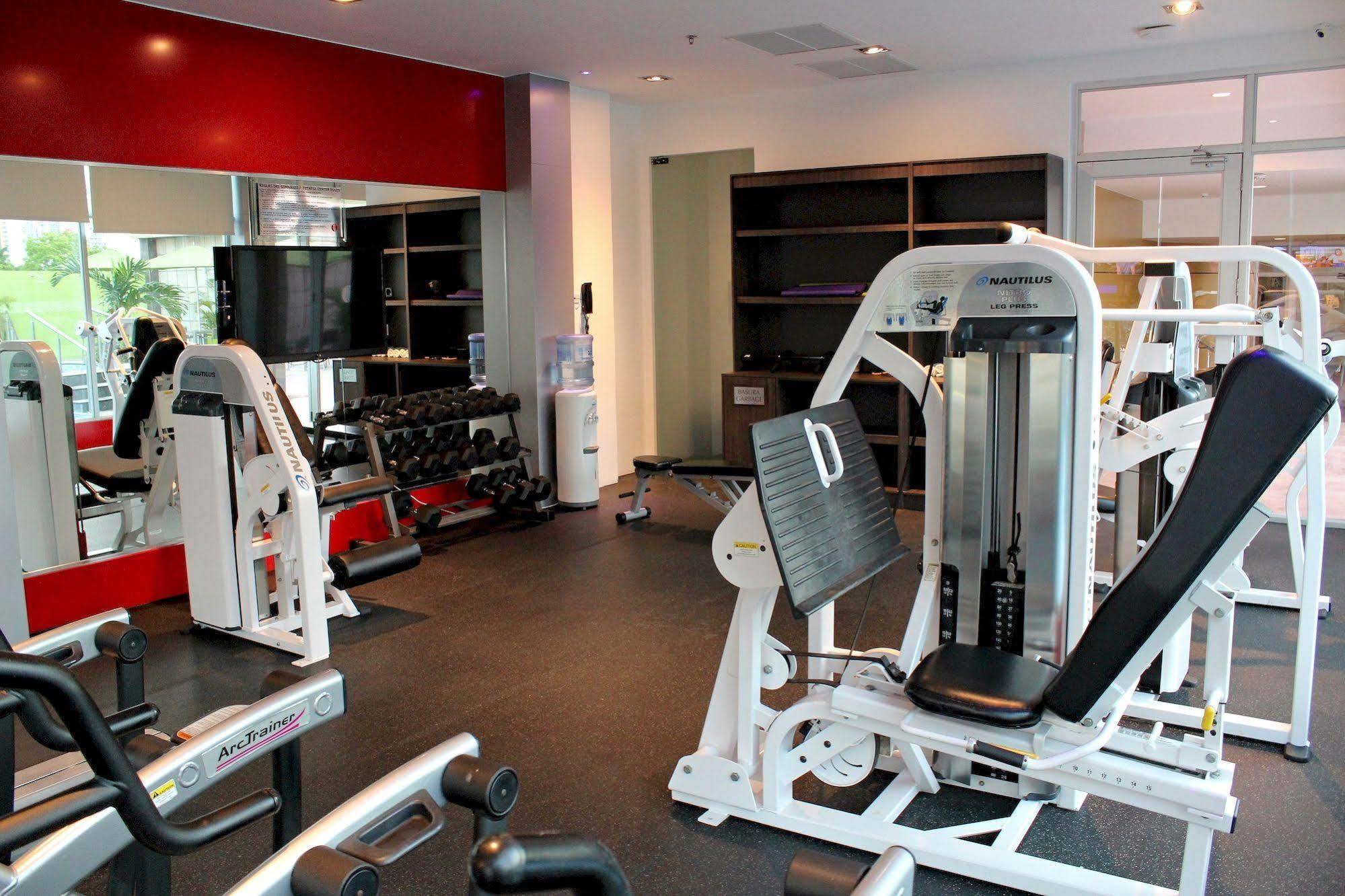 Ramada Plaza By Wyndham Punta Pacifica 4* Panama City