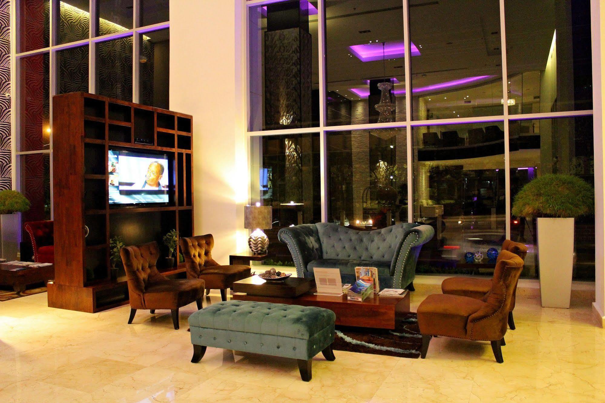 Hotel Ramada Plaza By Wyndham Punta Pacifica