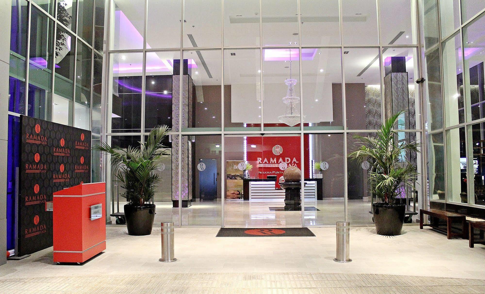Ramada Plaza By Wyndham Punta Pacifica