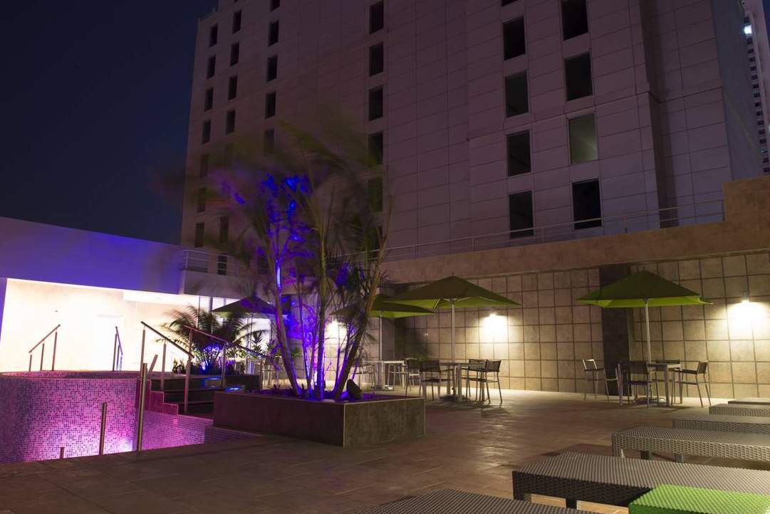 Hotel Ramada Plaza By Wyndham Punta Pacifica