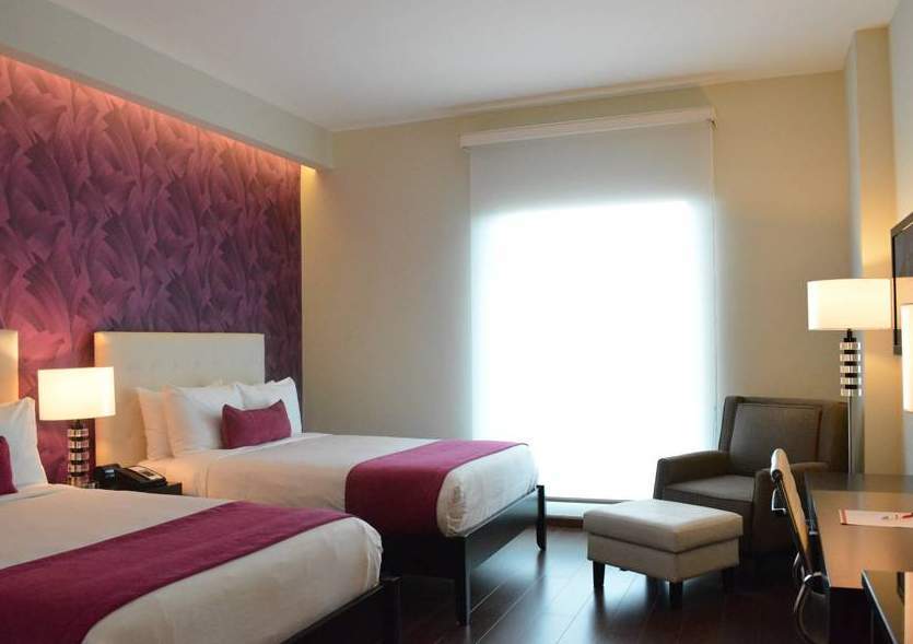 Ramada Plaza By Wyndham Punta Pacifica